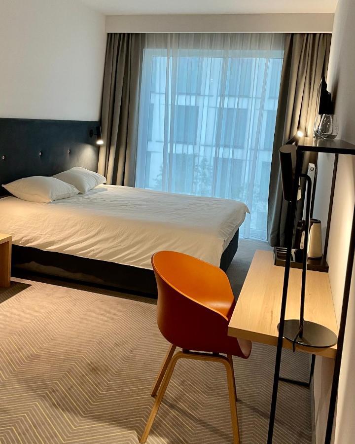 Wilanow Residence Apartments Warszawa Eksteriør billede