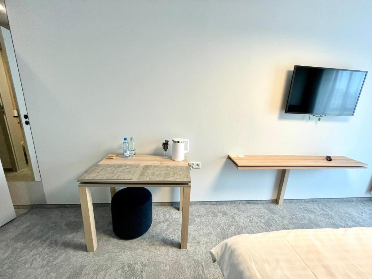 Wilanow Residence Apartments Warszawa Eksteriør billede