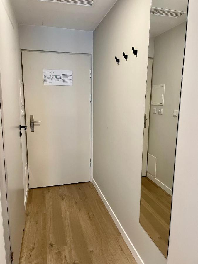Wilanow Residence Apartments Warszawa Eksteriør billede