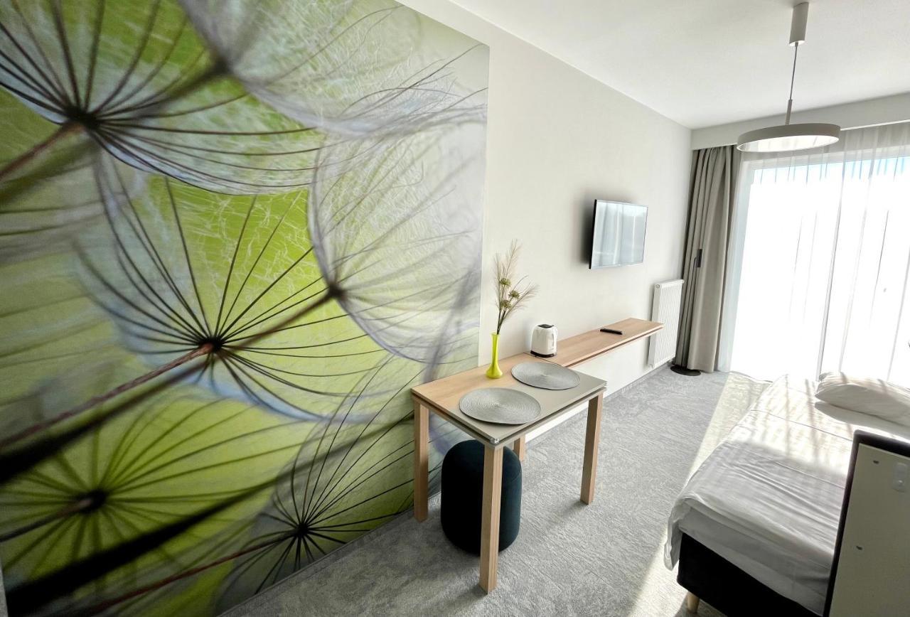Wilanow Residence Apartments Warszawa Eksteriør billede