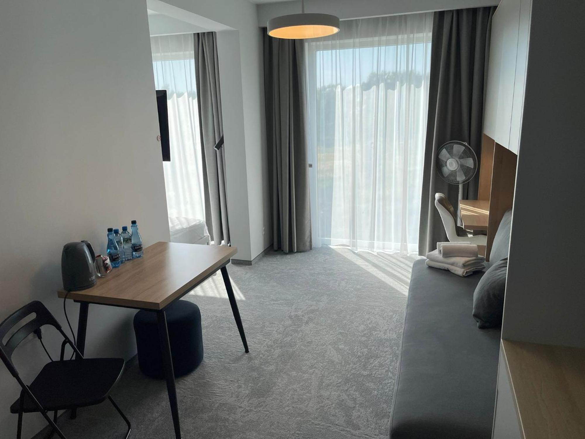Wilanow Residence Apartments Warszawa Eksteriør billede