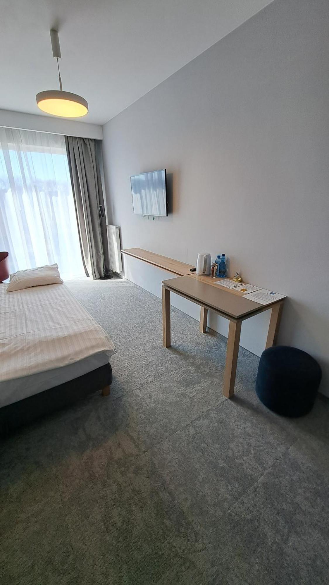 Wilanow Residence Apartments Warszawa Eksteriør billede