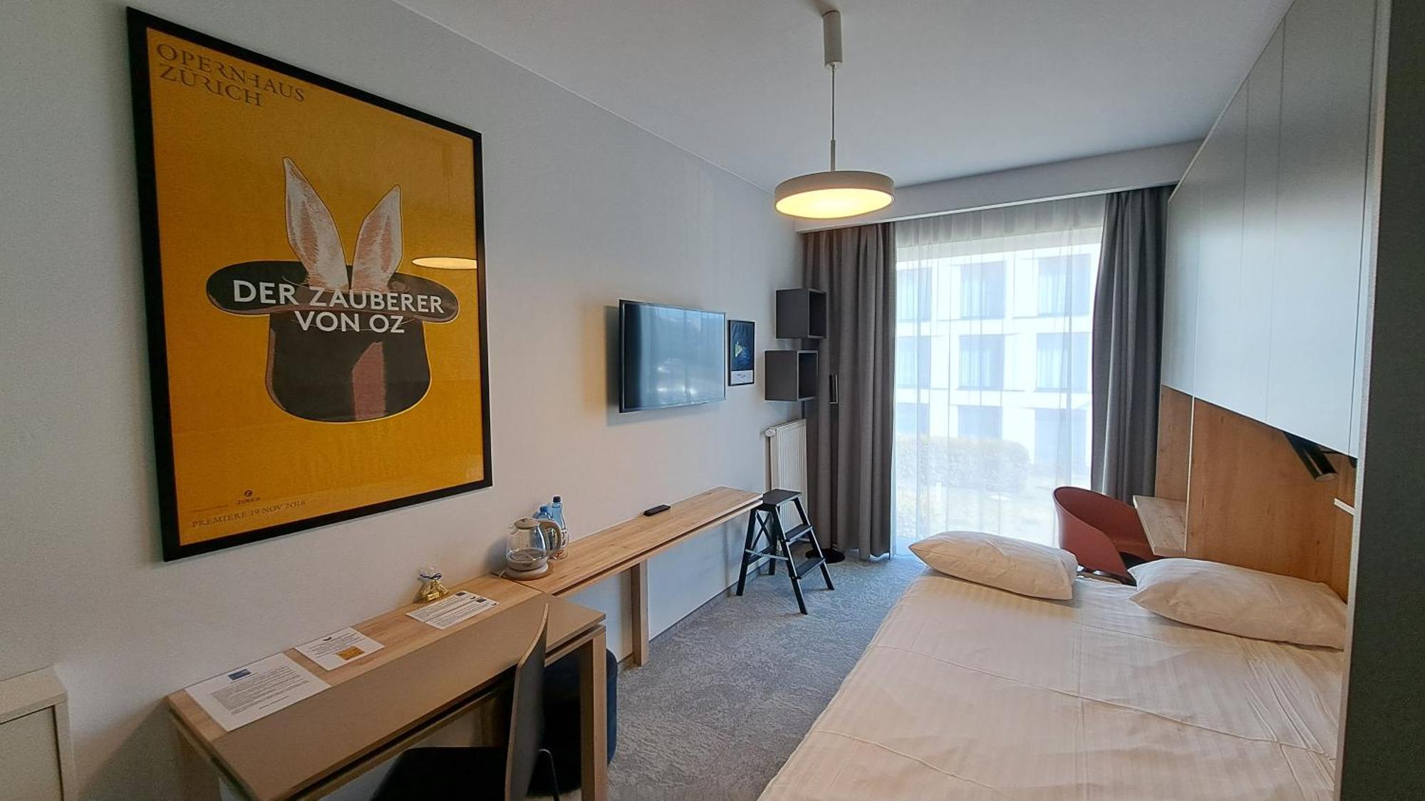 Wilanow Residence Apartments Warszawa Eksteriør billede