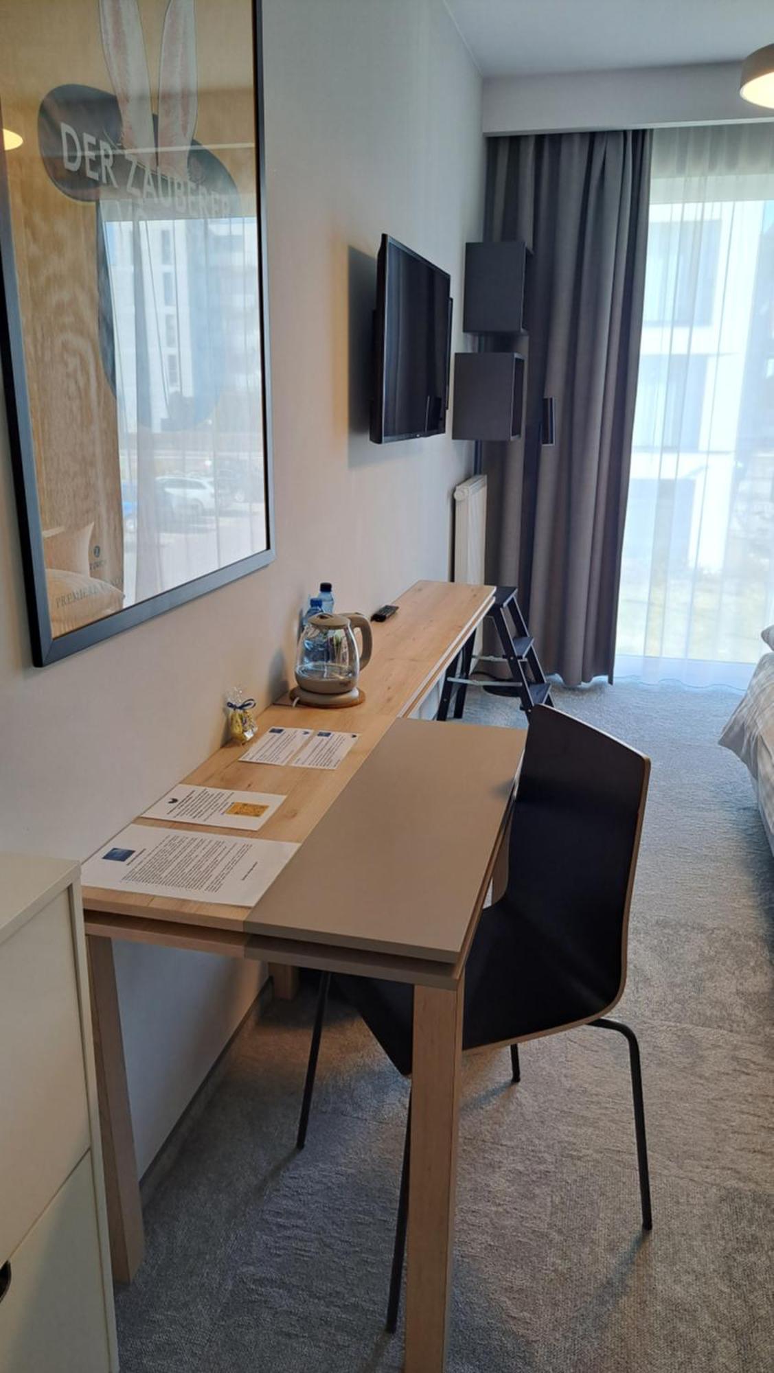 Wilanow Residence Apartments Warszawa Eksteriør billede
