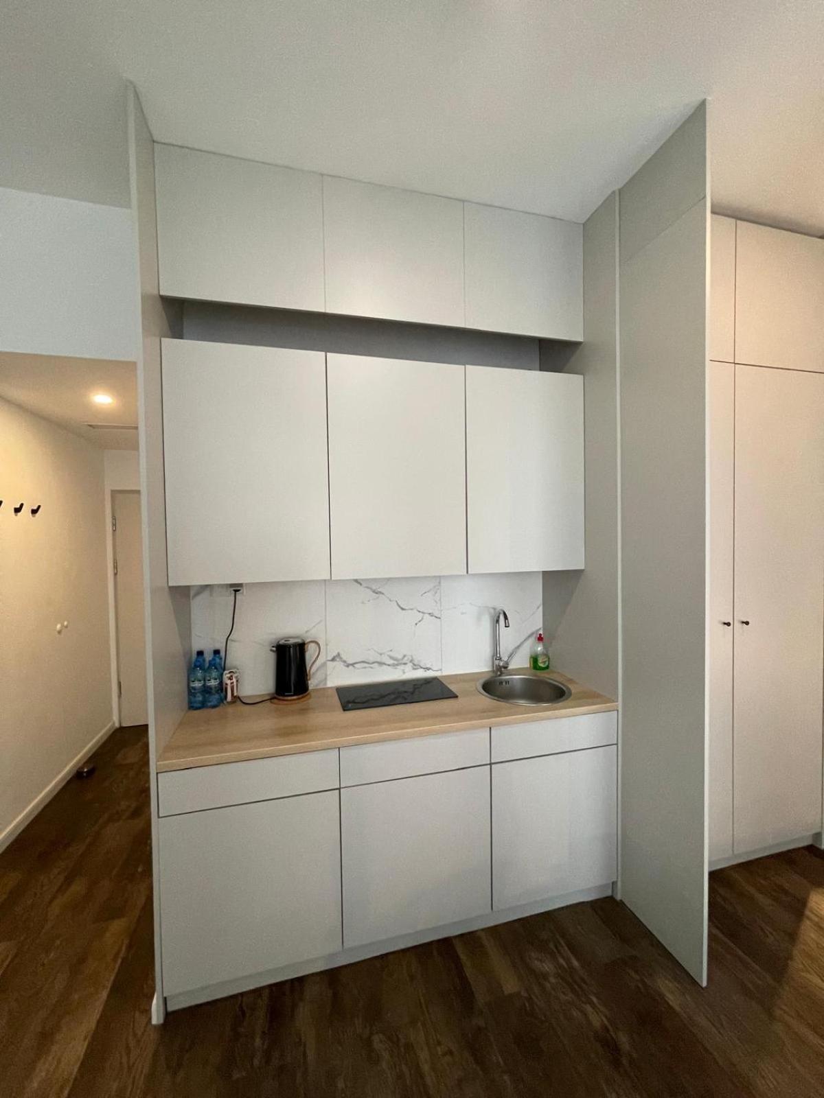 Wilanow Residence Apartments Warszawa Eksteriør billede