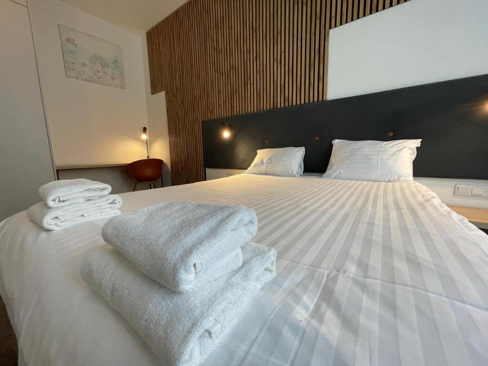 Wilanow Residence Apartments Warszawa Eksteriør billede